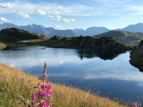 La maison de la montagne Le Bourg-D'oisans